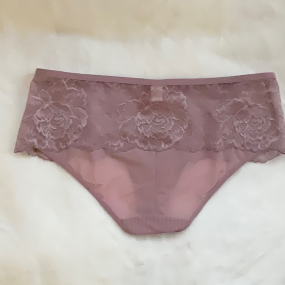 Triumph Florale M boyshort - Picture 3 of 3